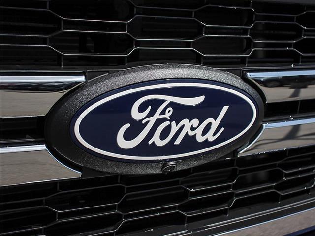 2026 Ford F-150 Lariat (Stk: 26FS5763) in London - Image 8 of 10