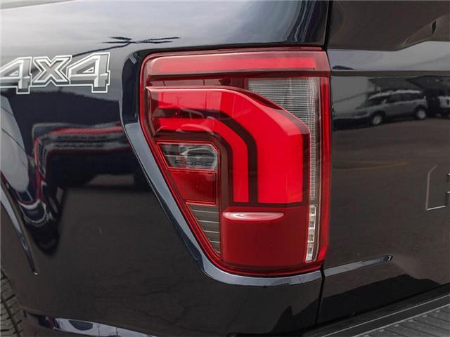 2026 Ford F-150 Lariat (Stk: 26FS5763) in London - Image 10 of 10