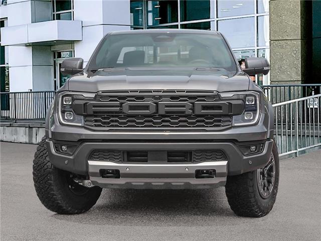 2026 Ford Ranger Raptor (Stk: T6520) in St. Thomas - Image 2 of 21