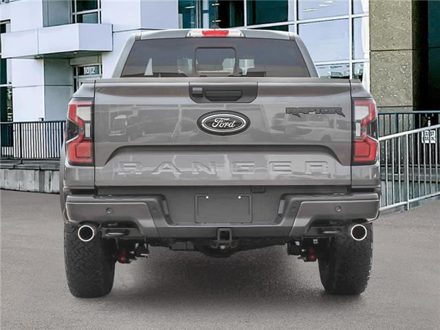 2026 Ford Ranger Raptor (Stk: T6520) in St. Thomas - Image 5 of 21