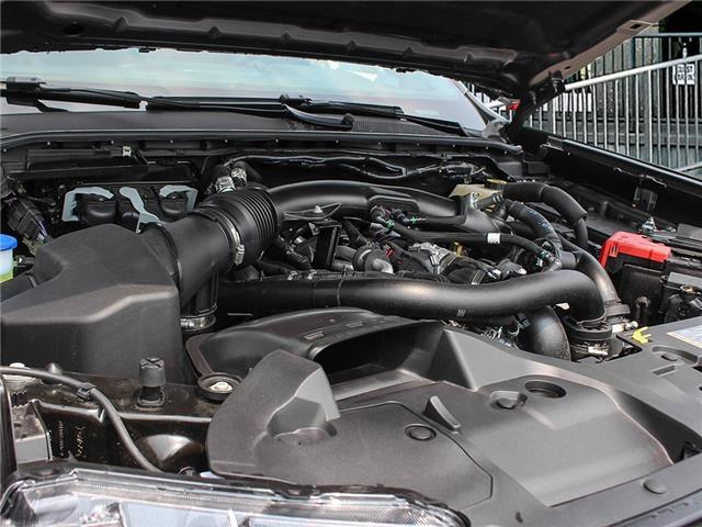 2026 Ford Ranger Raptor (Stk: T6520) in St. Thomas - Image 6 of 21