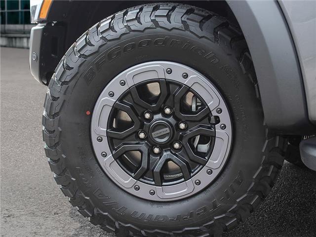 2026 Ford Ranger Raptor (Stk: T6520) in St. Thomas - Image 8 of 21