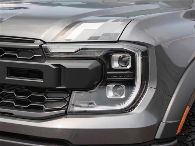 2026 Ford Ranger Raptor (Stk: T6520) in St. Thomas - Image 10 of 21