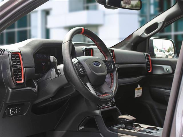 2026 Ford Ranger Raptor (Stk: T6520) in St. Thomas - Image 11 of 21