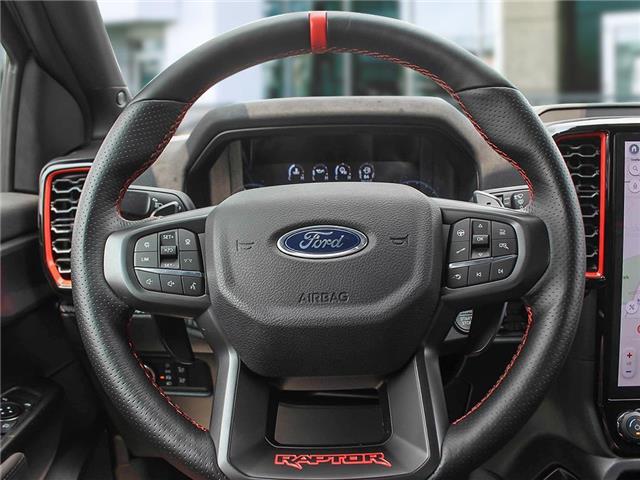 2026 Ford Ranger Raptor (Stk: T6520) in St. Thomas - Image 12 of 21
