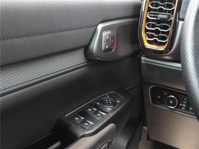 2026 Ford Ranger Raptor (Stk: T6520) in St. Thomas - Image 15 of 21