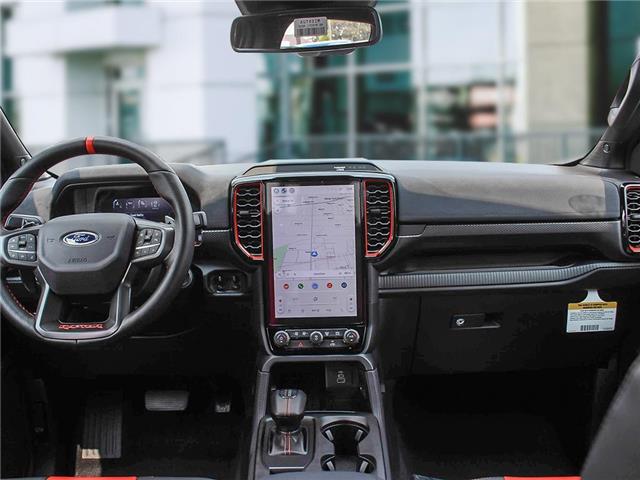 2026 Ford Ranger Raptor (Stk: T6520) in St. Thomas - Image 20 of 21