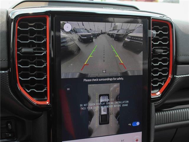 2026 Ford Ranger Raptor (Stk: T6520) in St. Thomas - Image 21 of 21