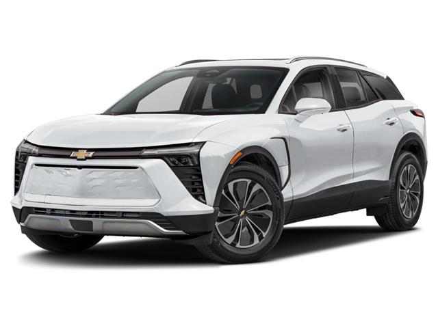 2026 Chevrolet Blazer EV LT (Stk: 26C397) in Tillsonburg - Image 1 of 13