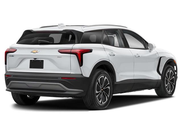 2026 Chevrolet Blazer EV LT (Stk: 26C397) in Tillsonburg - Image 2 of 13