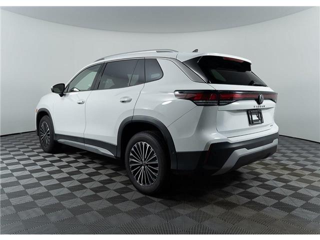 2026 Volkswagen Tiguan Comfortline (Stk: TU0265) in Calgary - Image 7 of 24