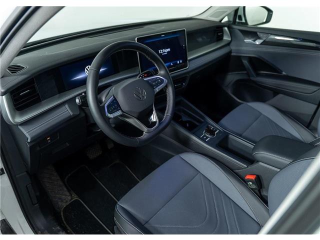 2026 Volkswagen Tiguan Comfortline (Stk: TU0265) in Calgary - Image 15 of 24