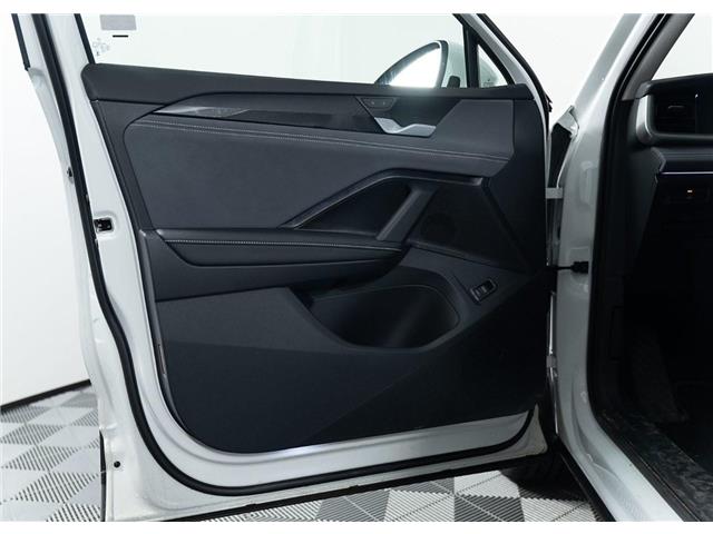 2026 Volkswagen Tiguan Comfortline (Stk: TU0265) in Calgary - Image 12 of 24