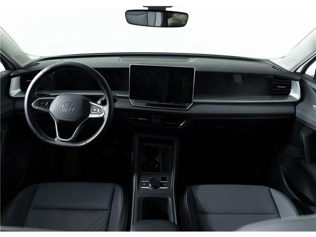 2026 Volkswagen Tiguan Comfortline (Stk: TU0265) in Calgary - Image 16 of 24