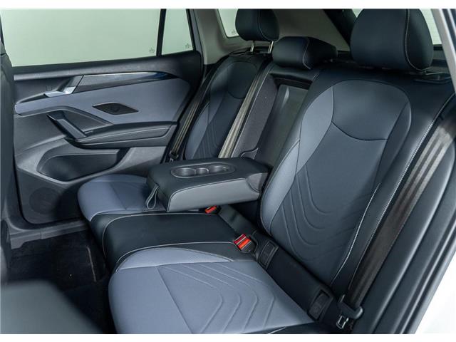 2026 Volkswagen Tiguan Comfortline (Stk: TU0265) in Calgary - Image 23 of 24