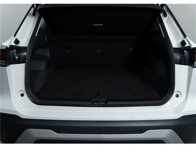 2026 Volkswagen Tiguan Comfortline (Stk: TU0264) in Calgary - Image 6 of 24