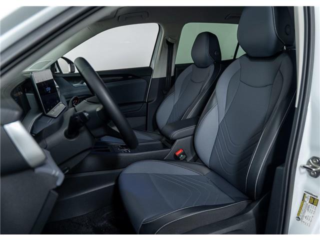 2026 Volkswagen Tiguan Comfortline (Stk: TU0264) in Calgary - Image 15 of 24