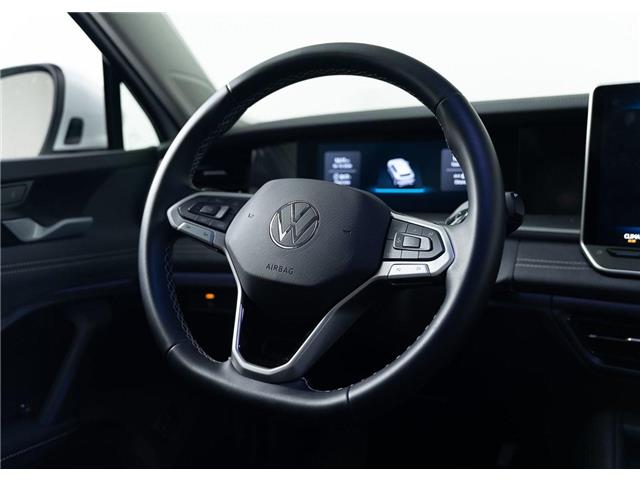 2026 Volkswagen Tiguan Comfortline (Stk: TU0264) in Calgary - Image 18 of 24