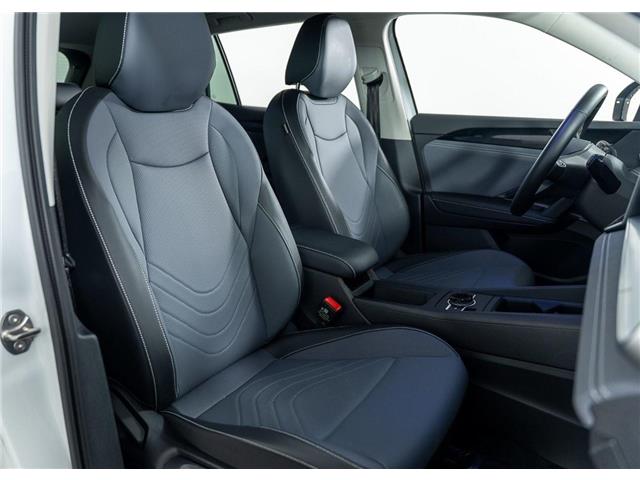 2026 Volkswagen Tiguan Comfortline (Stk: TU0262) in Calgary - Image 17 of 24