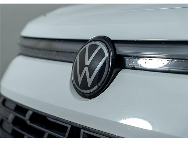 2026 Volkswagen Tiguan Comfortline (Stk: TU0263) in Calgary - Image 7 of 25
