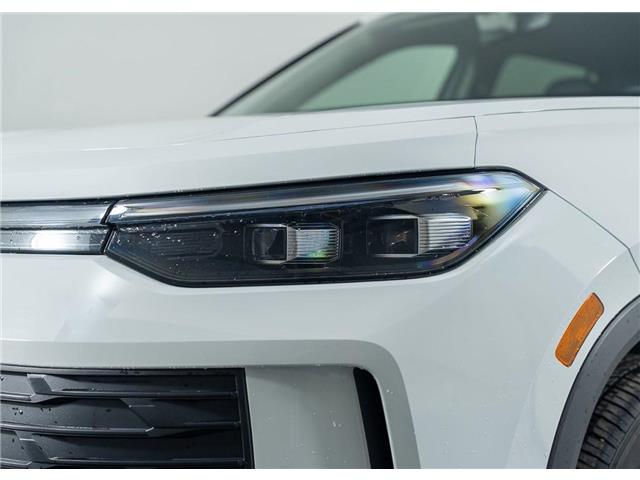 2026 Volkswagen Tiguan Comfortline (Stk: TU0263) in Calgary - Image 8 of 25