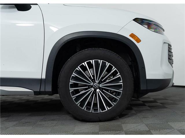 2026 Volkswagen Tiguan Comfortline (Stk: TU0263) in Calgary - Image 9 of 25