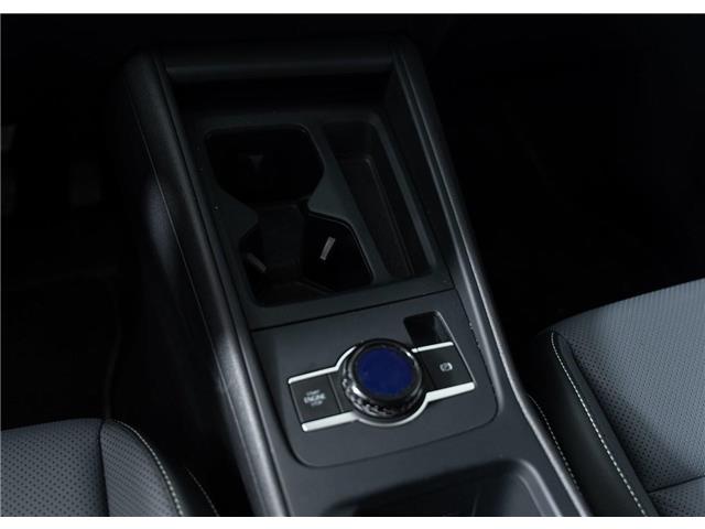 2026 Volkswagen Tiguan Comfortline (Stk: TU0263) in Calgary - Image 17 of 25