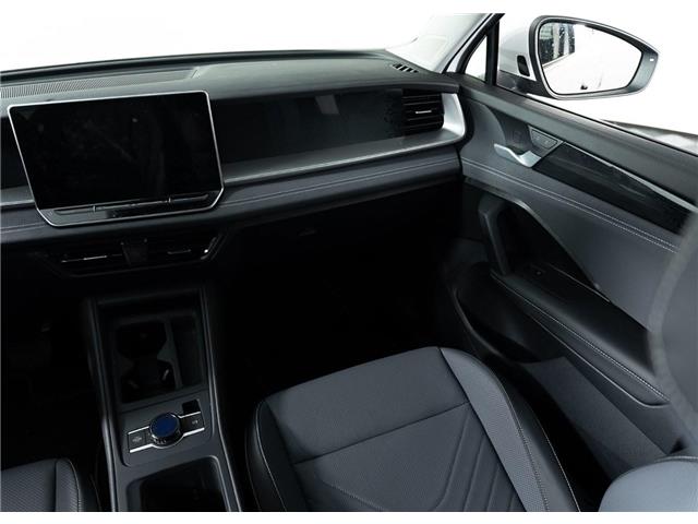 2026 Volkswagen Tiguan Comfortline (Stk: TU0263) in Calgary - Image 18 of 25