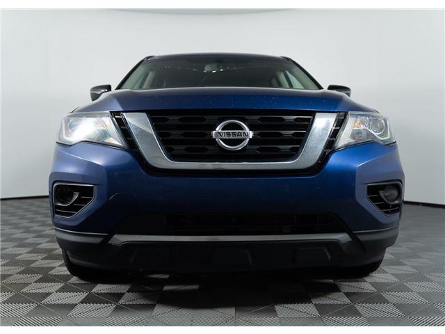 2017 Nissan Pathfinder  (Stk: TT-356A) in Calgary - Image 2 of 10