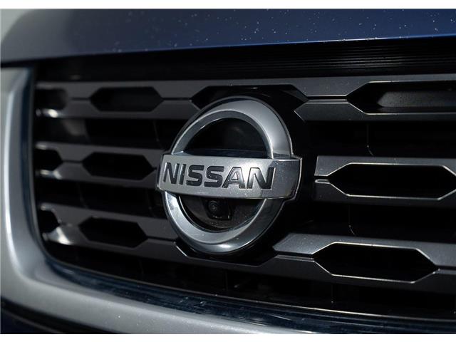 2017 Nissan Pathfinder  (Stk: TT-356A) in Calgary - Image 3 of 10