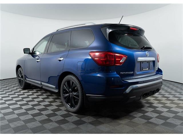2017 Nissan Pathfinder  (Stk: TT-356A) in Calgary - Image 10 of 10