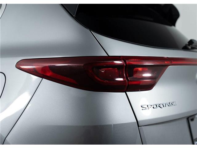 2020 Kia Sportage EX (Stk: TU0270) in Calgary - Image 3 of 24