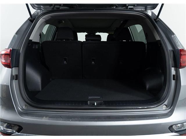 2020 Kia Sportage EX (Stk: TU0270) in Calgary - Image 6 of 24
