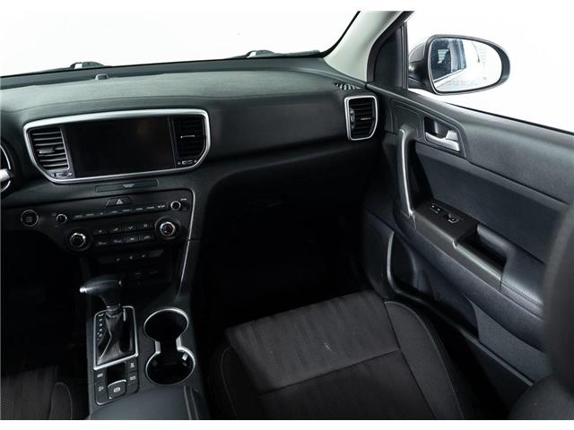 2020 Kia Sportage EX (Stk: TU0270) in Calgary - Image 8 of 24