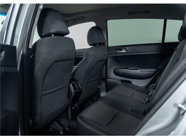 2020 Kia Sportage EX (Stk: TU0270) in Calgary - Image 12 of 24