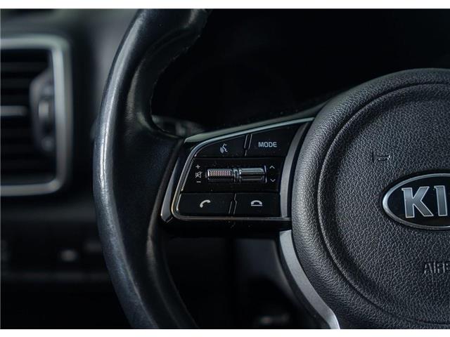 2020 Kia Sportage EX (Stk: TU0270) in Calgary - Image 13 of 24