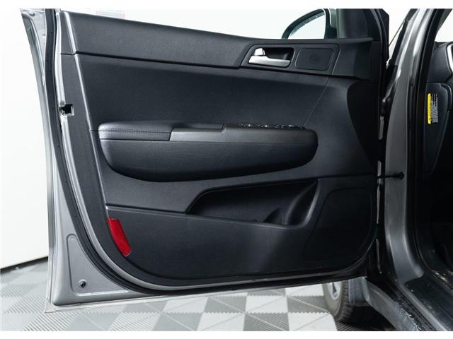 2020 Kia Sportage EX (Stk: TU0270) in Calgary - Image 14 of 24