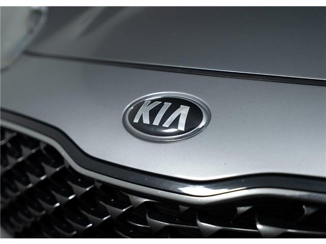 2020 Kia Sportage EX (Stk: TU0270) in Calgary - Image 15 of 24