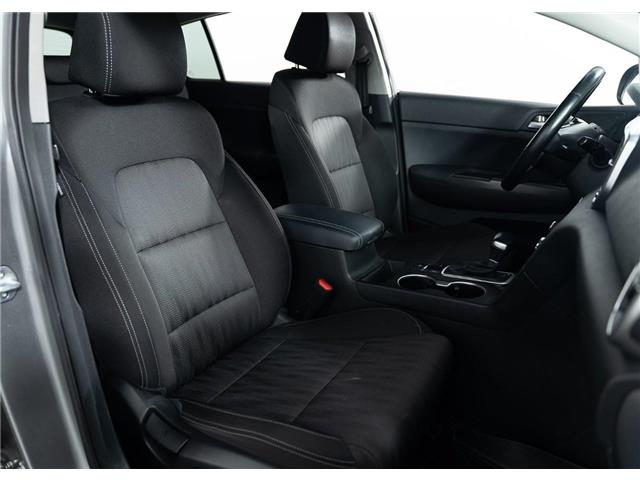 2020 Kia Sportage EX (Stk: TU0270) in Calgary - Image 17 of 24
