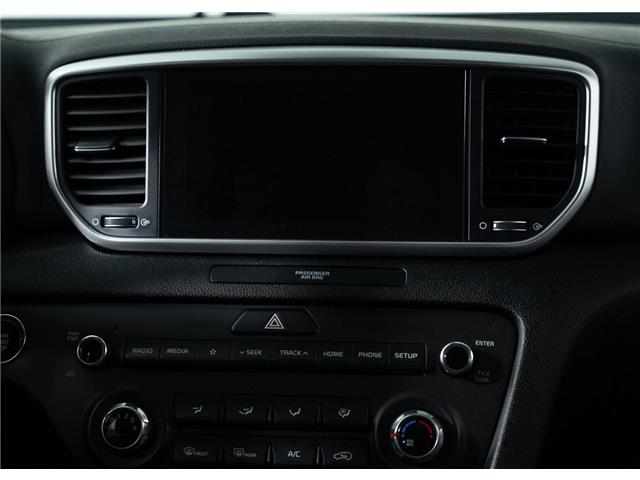 2020 Kia Sportage EX (Stk: TU0270) in Calgary - Image 18 of 24