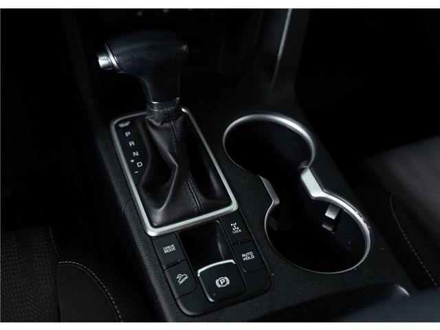 2020 Kia Sportage EX (Stk: TU0270) in Calgary - Image 20 of 24