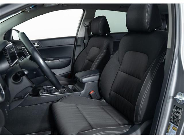 2020 Kia Sportage EX (Stk: TU0270) in Calgary - Image 22 of 24