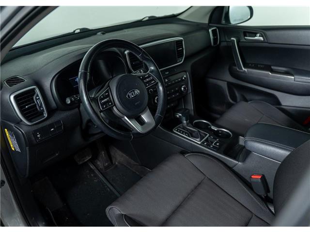 2020 Kia Sportage EX (Stk: TU0270) in Calgary - Image 24 of 24