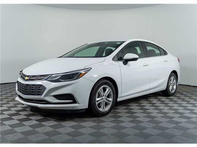2018 Chevrolet Cruze LT Auto (Stk: TT-222A) in Calgary - Image 16 of 35 2018 Chevrolet Cruze LT Auto (Stk: TT-222A) in Calgary - Image 16 of 35