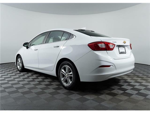 2018 Chevrolet Cruze LT Auto (Stk: TT-222A) in Calgary - Image 10 of 35 2018 Chevrolet Cruze LT Auto (Stk: TT-222A) in Calgary - Image 10 of 35