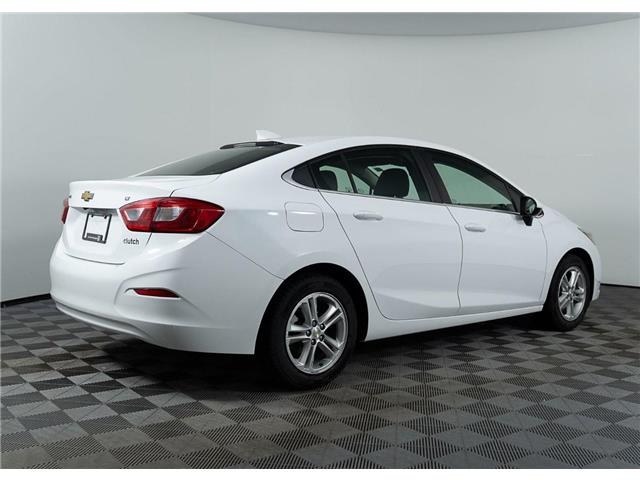 2018 Chevrolet Cruze LT Auto (Stk: TT-222A) in Calgary - Image 13 of 35 2018 Chevrolet Cruze LT Auto (Stk: TT-222A) in Calgary - Image 13 of 35