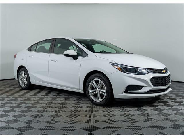2018 Chevrolet Cruze LT Auto (Stk: TT-222A) in Calgary - Image 12 of 35 2018 Chevrolet Cruze LT Auto (Stk: TT-222A) in Calgary - Image 12 of 35