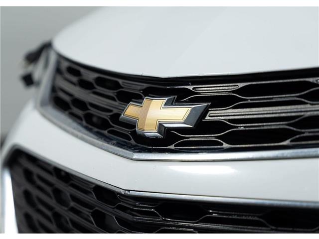 2018 Chevrolet Cruze LT Auto (Stk: TT-222A) in Calgary - Image 17 of 35 2018 Chevrolet Cruze LT Auto (Stk: TT-222A) in Calgary - Image 17 of 35