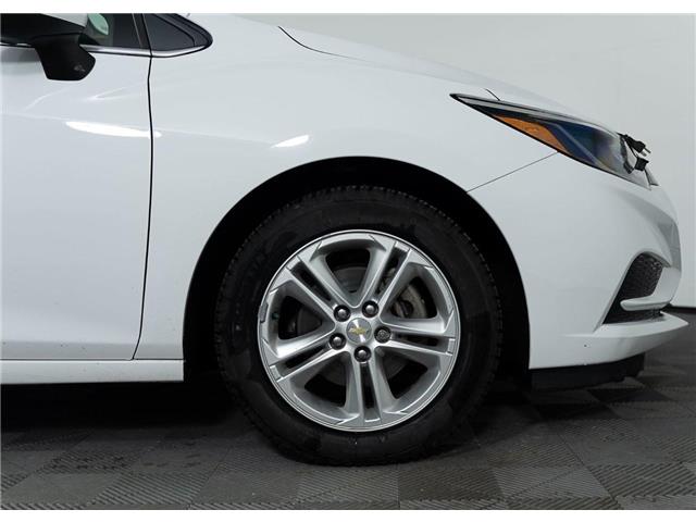 2018 Chevrolet Cruze LT Auto (Stk: TT-222A) in Calgary - Image 5 of 35 2018 Chevrolet Cruze LT Auto (Stk: TT-222A) in Calgary - Image 5 of 35