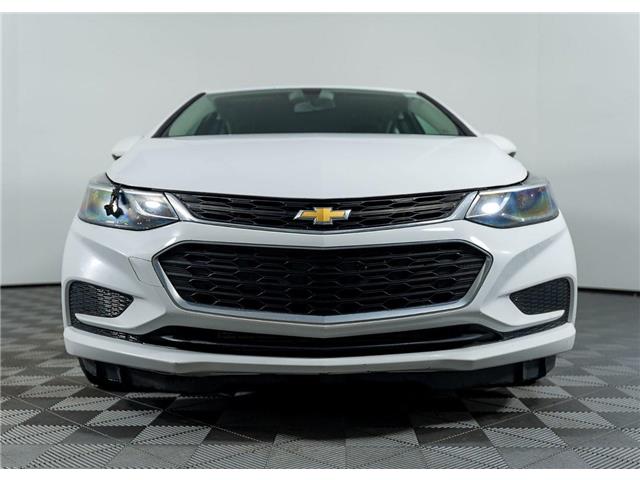 2018 Chevrolet Cruze LT Auto (Stk: TT-222A) in Calgary - Image 7 of 35 2018 Chevrolet Cruze LT Auto (Stk: TT-222A) in Calgary - Image 7 of 35